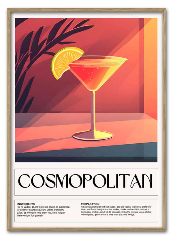 MOJITO 13