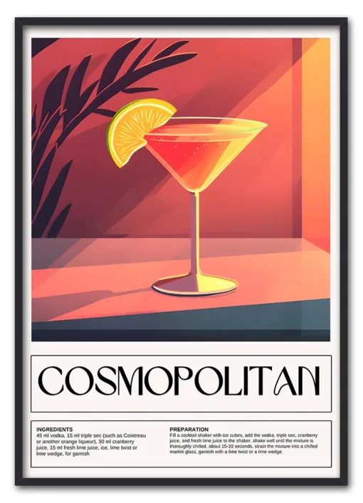 MOJITO 13