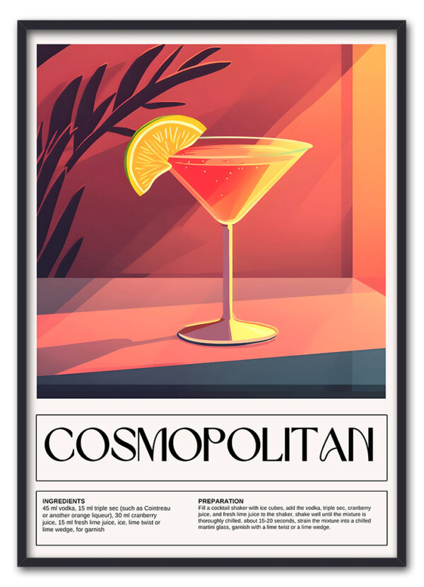 MOJITO 13
