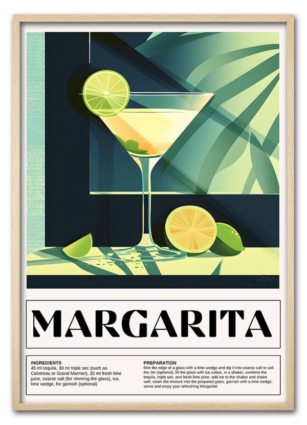 MOJITO 12