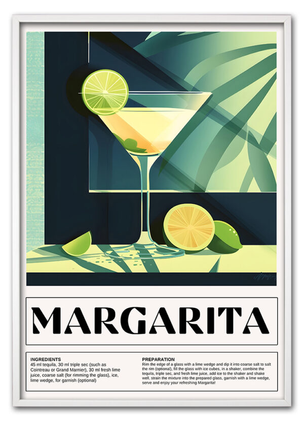 MOJITO 12