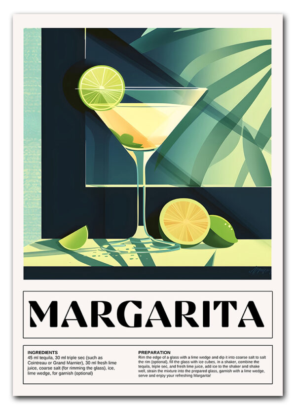 MOJITO 12