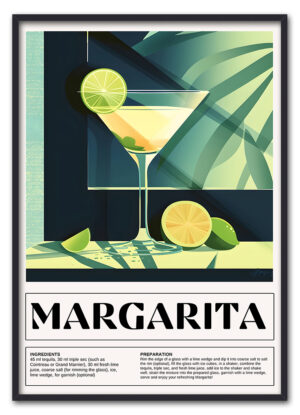 MOJITO 12