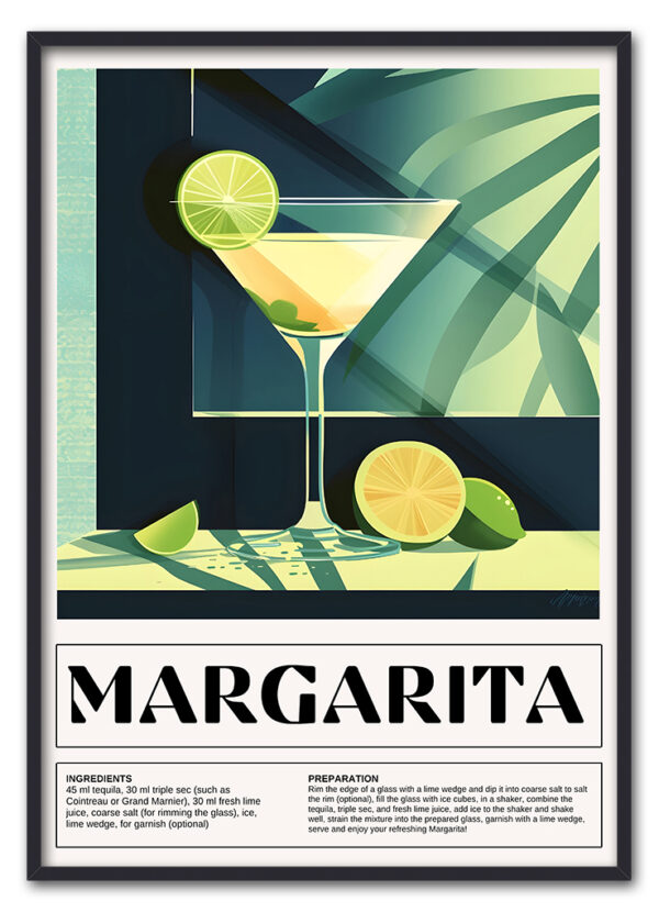 MOJITO 12
