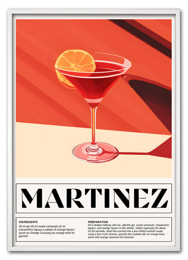 MOJITO 1
