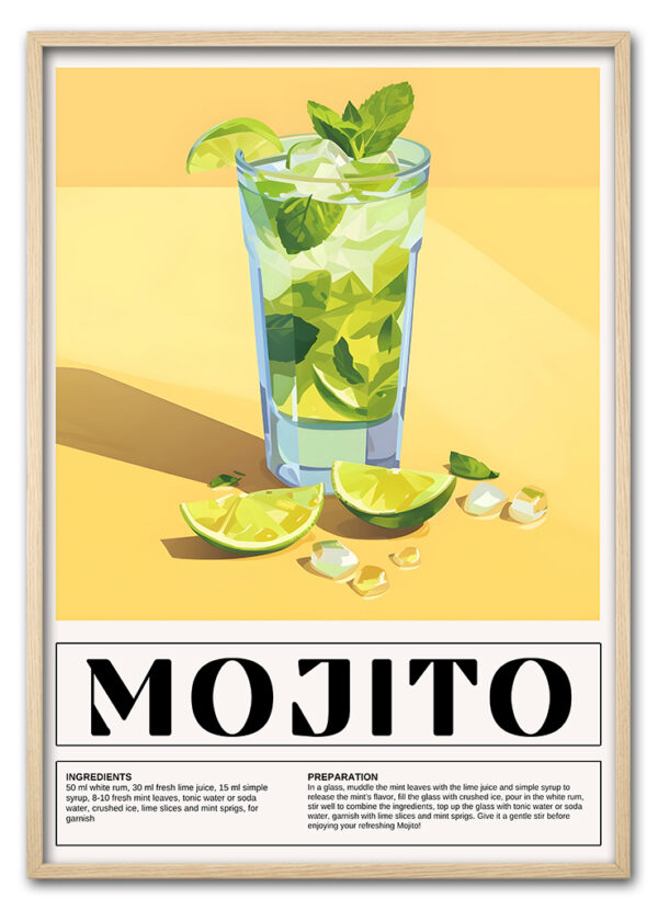 MOJITO 4