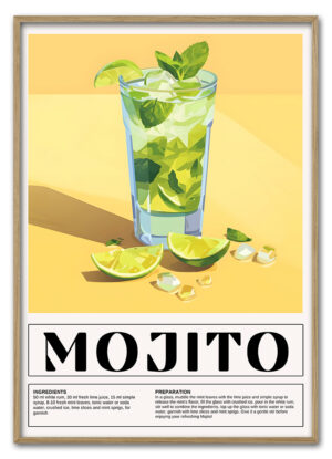 MOJITO 4