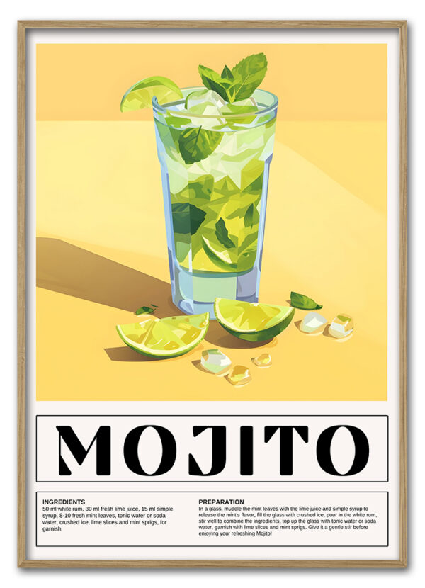 MOJITO 4