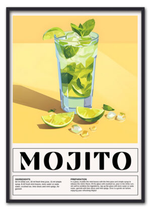 MOJITO 4
