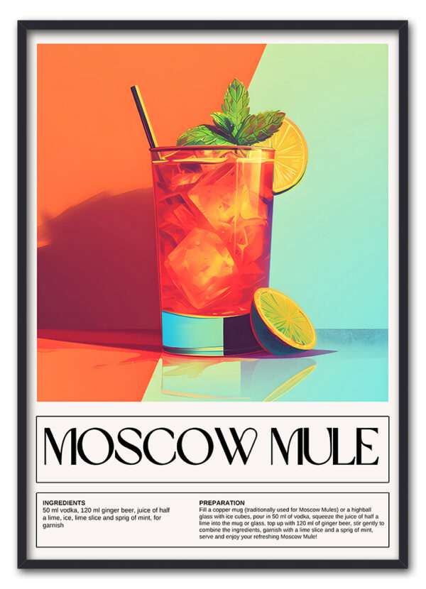 MOJITO 7