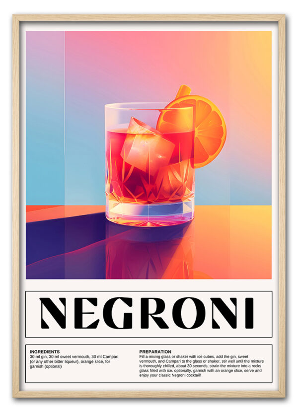 MOJITO 9
