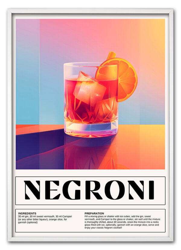 MOJITO 9