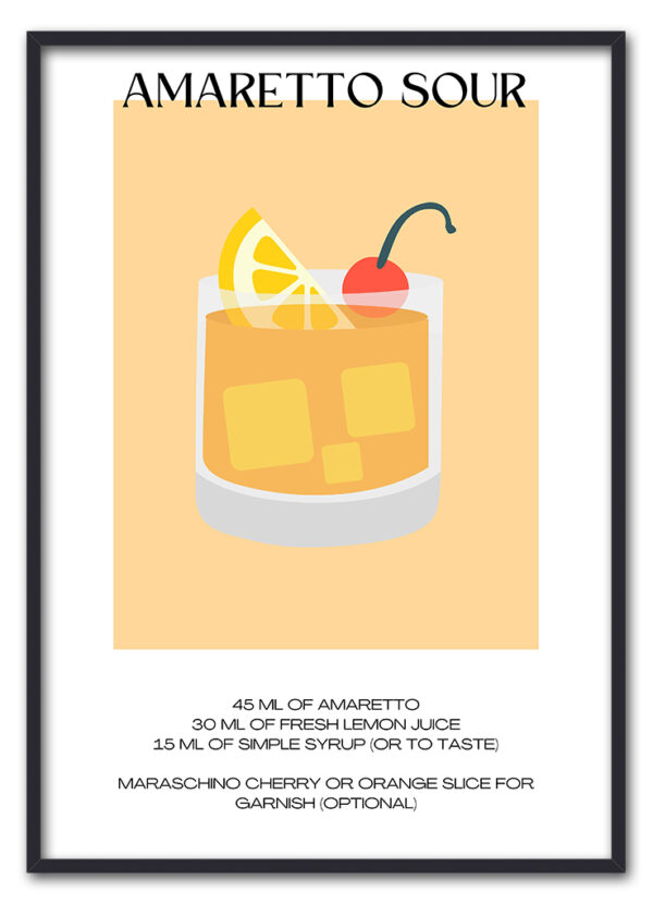 MOJITO 35