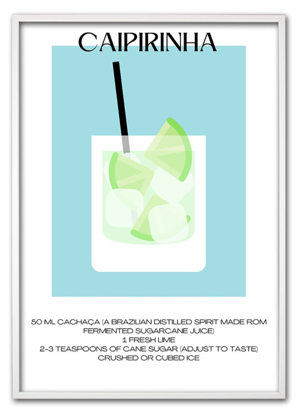 MOJITO 39