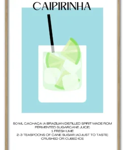 MOJITO 39