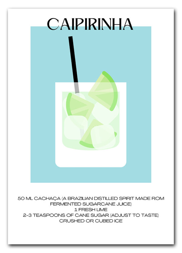 MOJITO 39