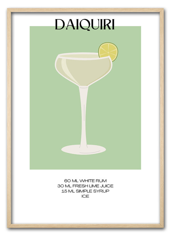 MOJITO 42