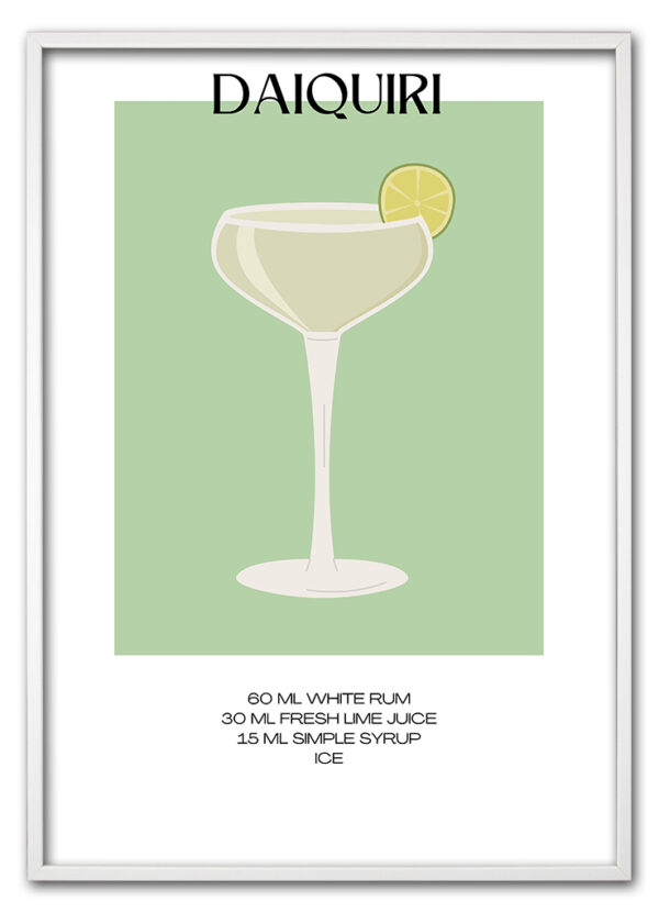MOJITO 42