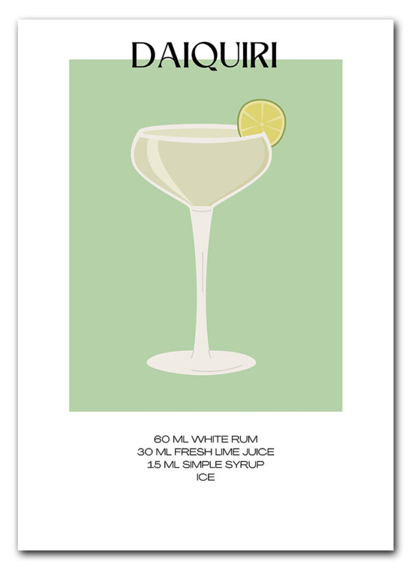 MOJITO 42