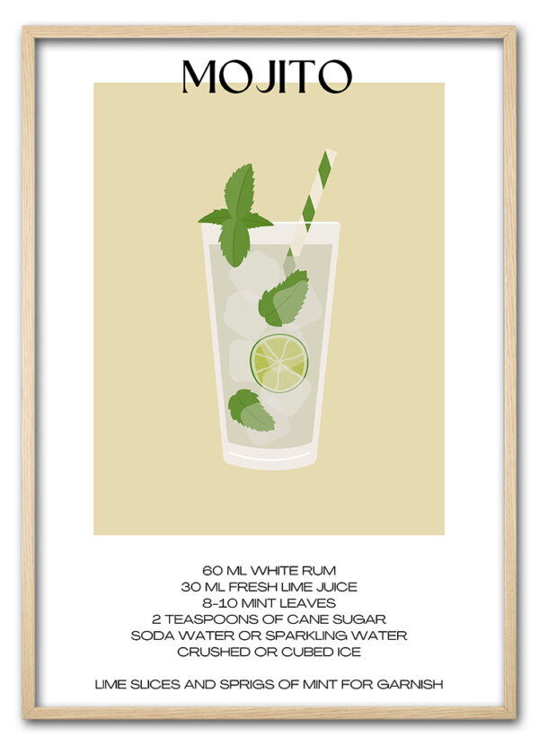 MOJITO 44