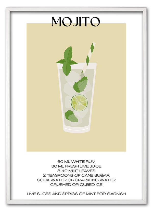 MOJITO 44