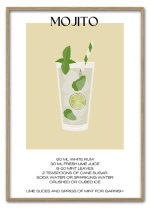 MOJITO 44