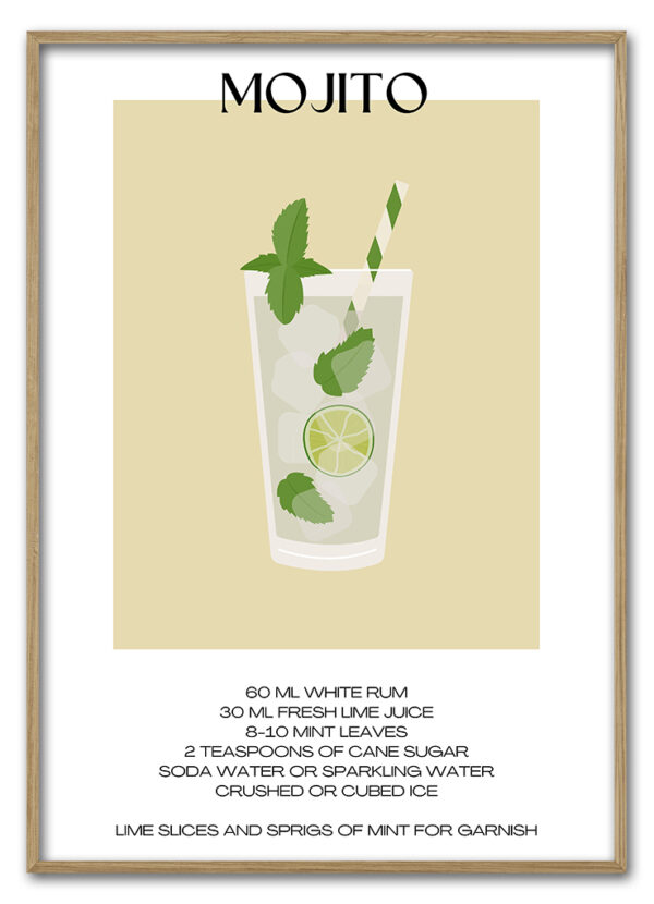 MOJITO 44