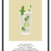MOJITO 44