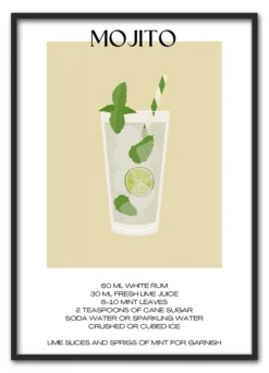 MOJITO 44