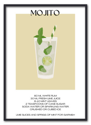 MOJITO 44