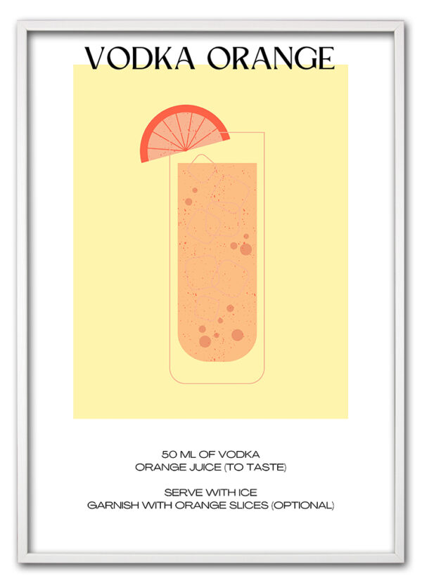 MOJITO 36