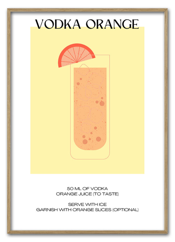 MOJITO 36