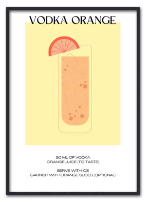 MOJITO 36