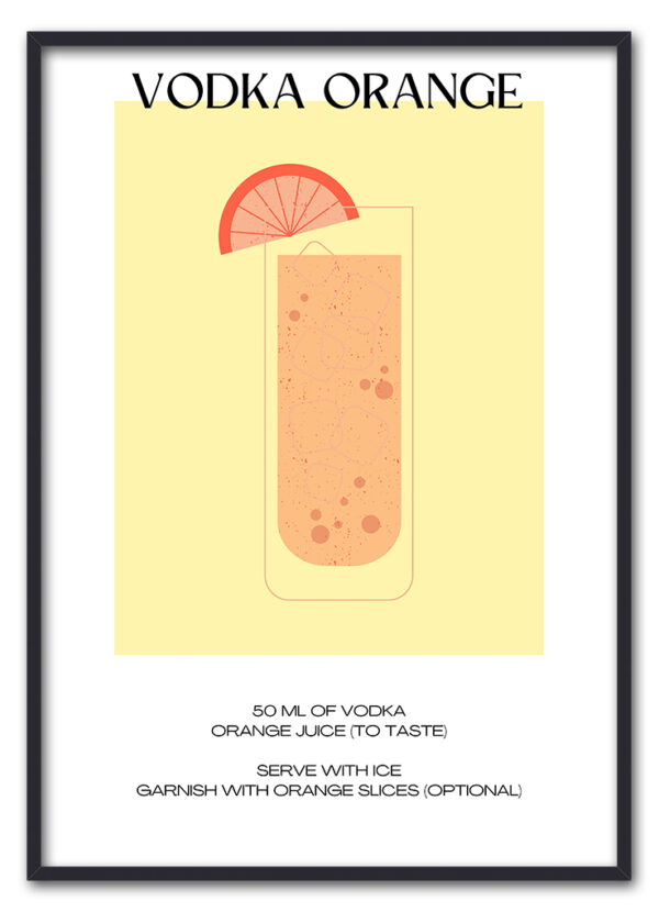 MOJITO 36
