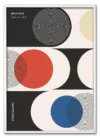 Bauhaus Color Rhythm Hvid