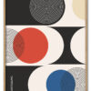 Bauhaus Color Rhythm Massiv Eg