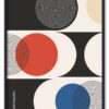 Bauhaus Color Rhythm Sort