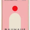 Bauhaus Form Study – 1919 Eg