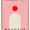 Bauhaus Form Study – 1919 Massiv Eg