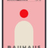 Bauhaus Form Study – 1919 Sort