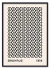 Bauhaus Geometric Mesh Sort Bauhaus Geometric Mesh Sort
