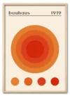 Bauhaus Spectrum Orange Eg Bauhaus Spectrum Orange Eg