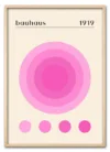 Bauhaus Spectrum Pink Eg Bauhaus Spectrum Pink Eg