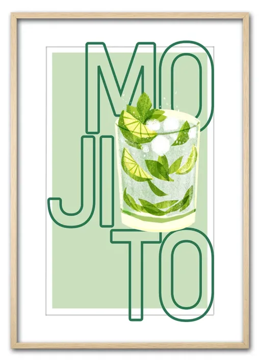 MOJITO 100