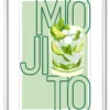 MOJITO 100