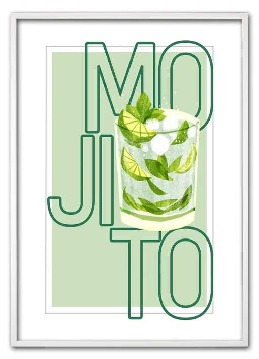 MOJITO 100