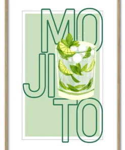 MOJITO 100