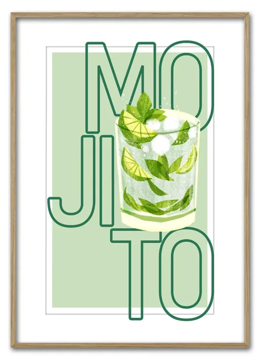 MOJITO 100