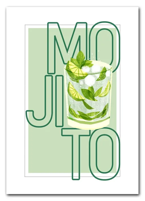 MOJITO 100