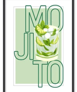 MOJITO 100